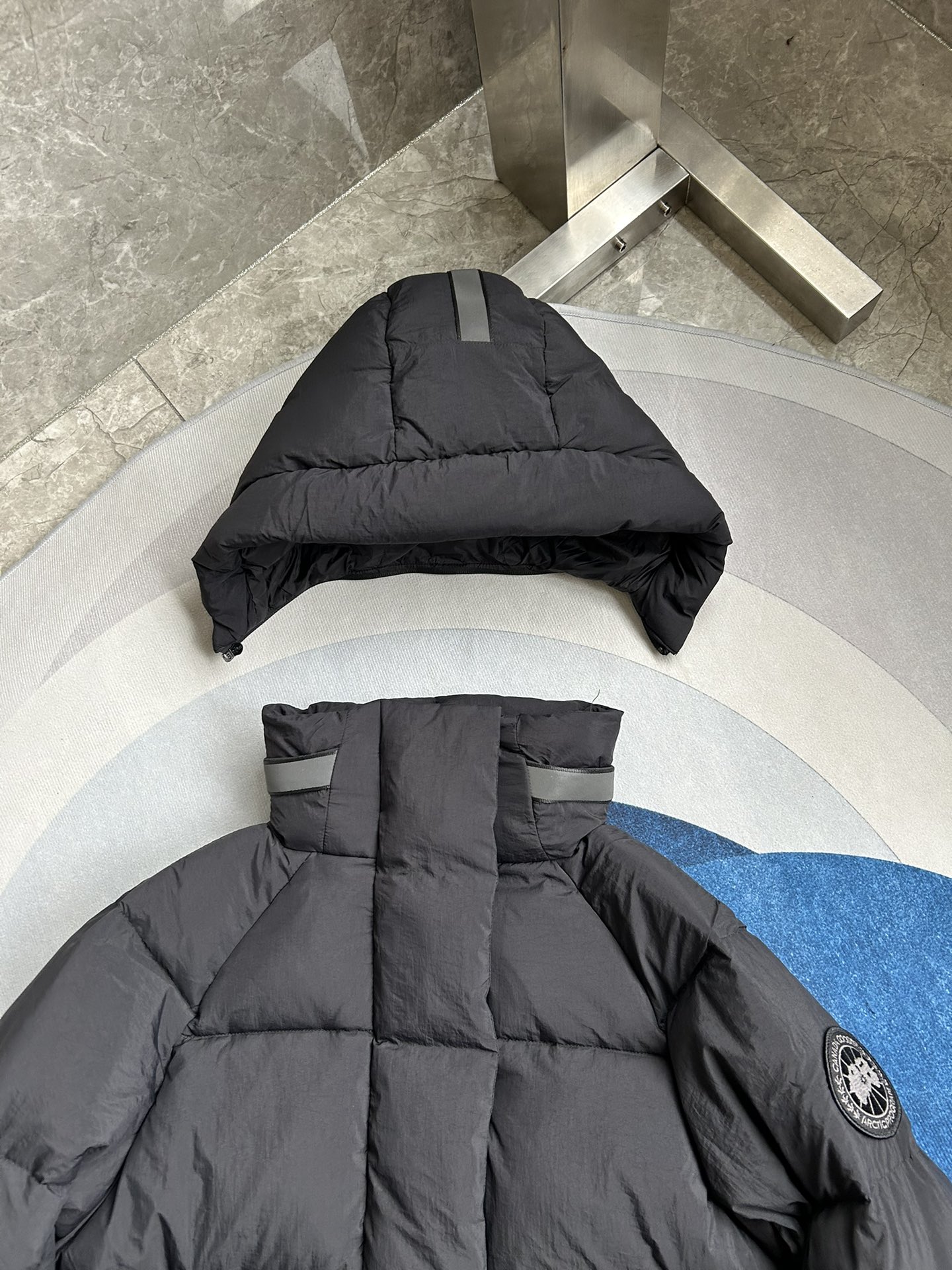 Canada Goose Down Jackets